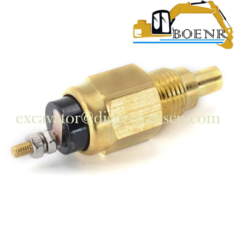 1-82450013-0 1824500130 6HE1 Engine Water Temperature Sensor For EX400-3 EX400-5