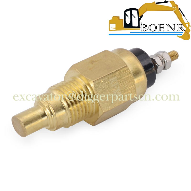 BNR excavator Parts
