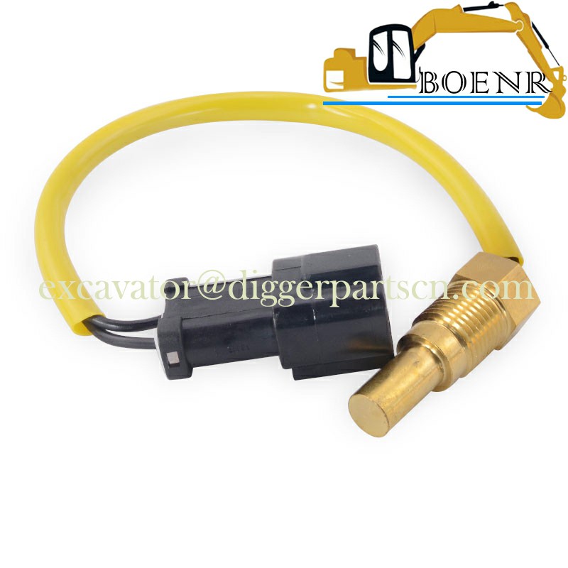 BNR excavator Parts