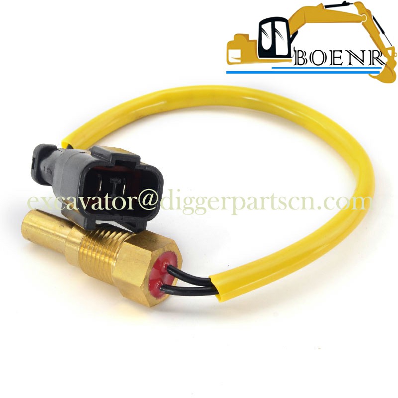BNR excavator Parts