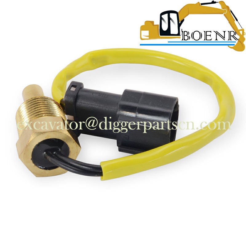 7861-92-3380 6245-11-5560 7861923380 6245115560 Water Temperature Sensor For PC200-6 PC220-6 PC128US