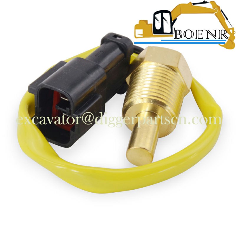 BNR excavator Parts