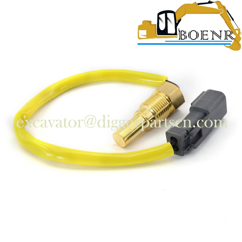 BNR excavator Parts