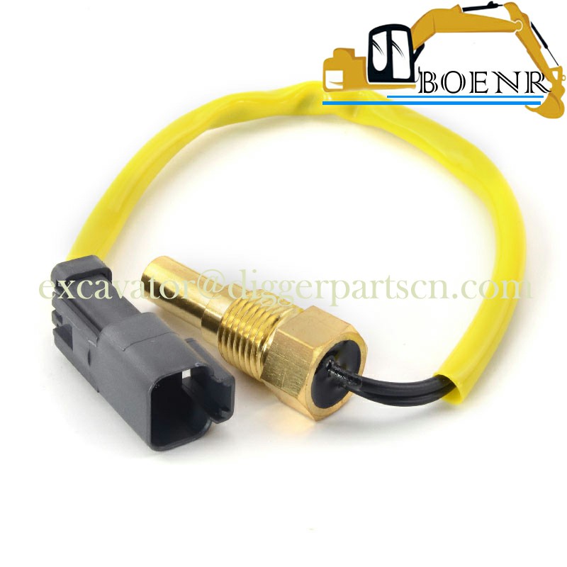 BNR excavator Parts