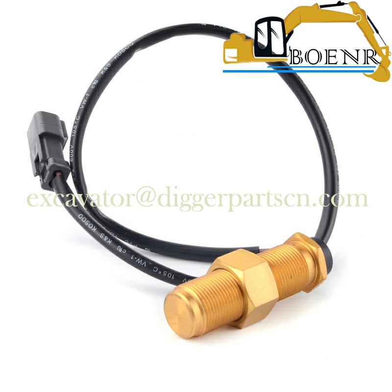 7861-93-2310 7861-93-2330 6245-11-5580 7861932310 7861932330 6245115580 Speed Sensor For PC220-7