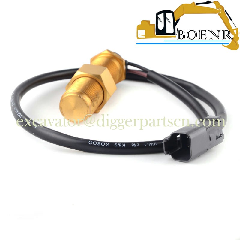 BNR excavator Parts