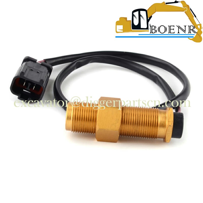 BNR excavator Parts
