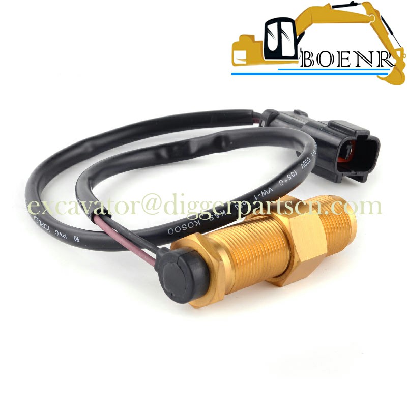 BNR excavator Parts