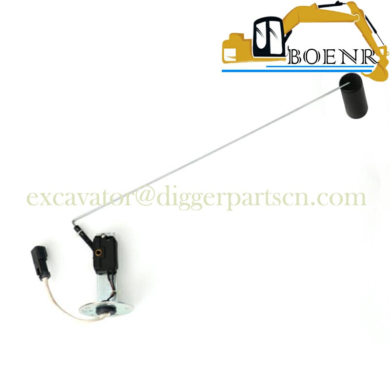 BNR excavator Parts