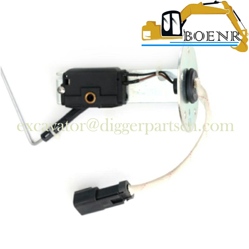 BNR excavator Parts