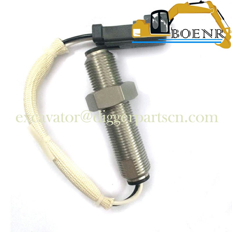 4P-5820 4P5820 Speed Sensor For CAT 330C 330D 336D 336D2 340D 345C 345D 349D