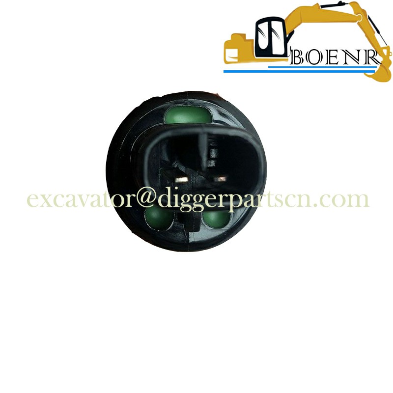 BNR excavator Parts