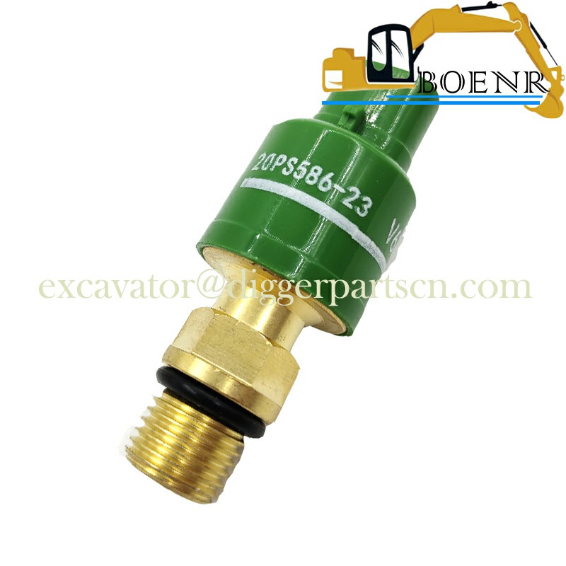 4380677 20PS586-23 VOE4380677 Pressure Sensor Switch For EX100-5 EX120-5 EX130-5 EX200-5