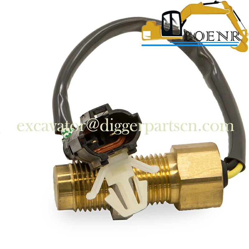BNR excavator Parts