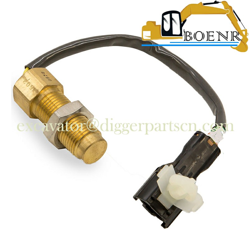 BNR excavator Parts