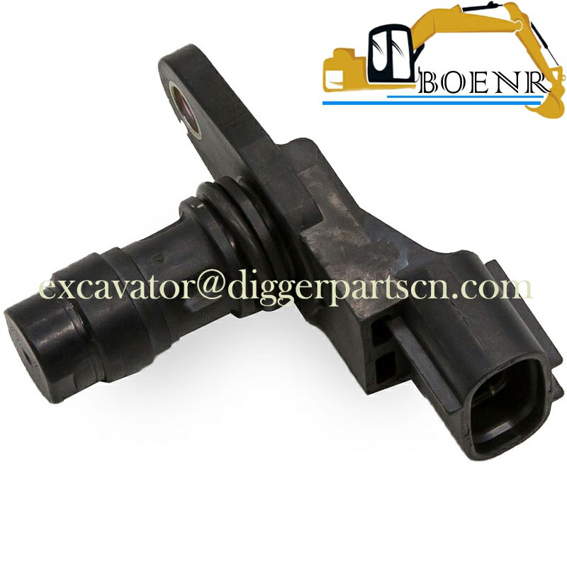 BNR excavator Parts