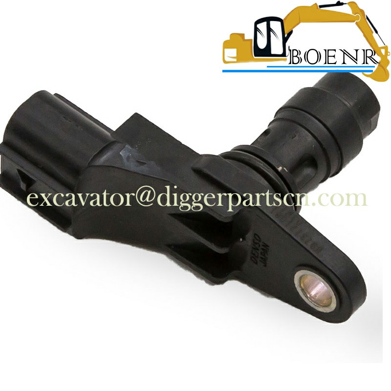 BNR excavator Parts
