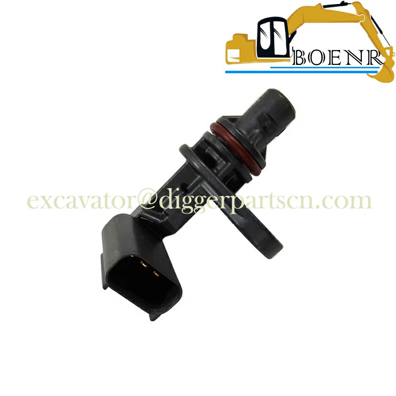 BNR excavator Parts
