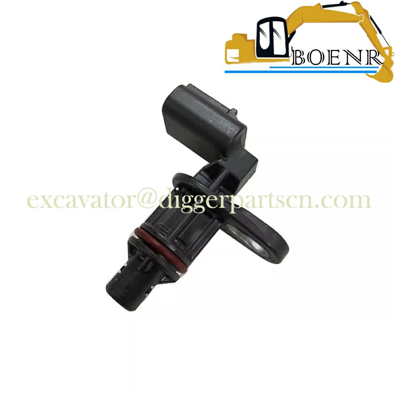 BNR excavator Parts