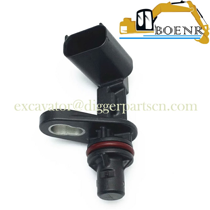 3408529  6271-81-9201 6271819201 4D95 4D107 6D107 6D114 Engine Spped Sensor For PC200-8 PC220-8