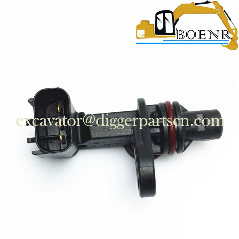 BNR excavator Parts