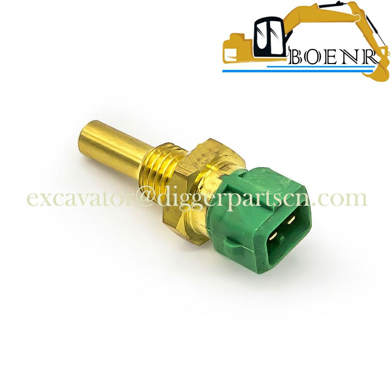 BNR excavator Parts