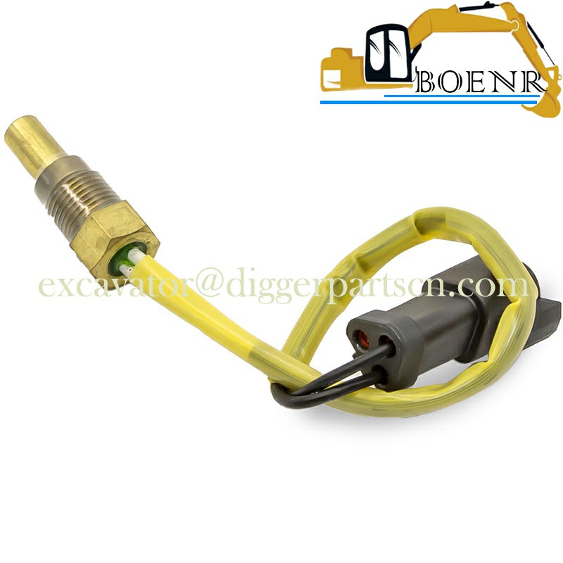 BNR excavator Parts