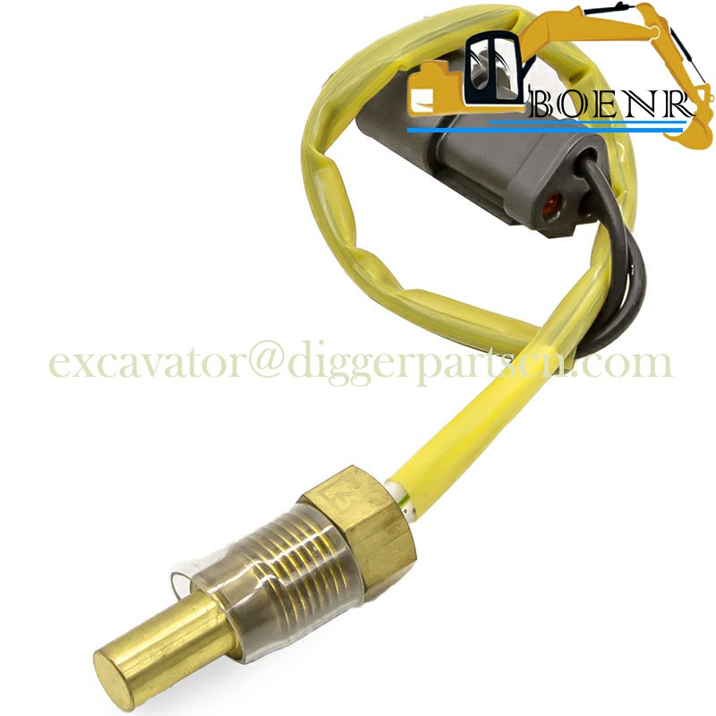 BNR excavator Parts