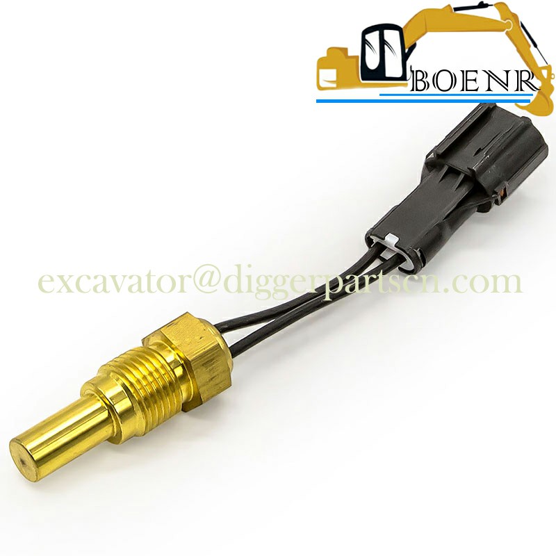 KHR1017 Water Temperature Sensor For SH120A1 SH350A3 SH200-3 SH250-3