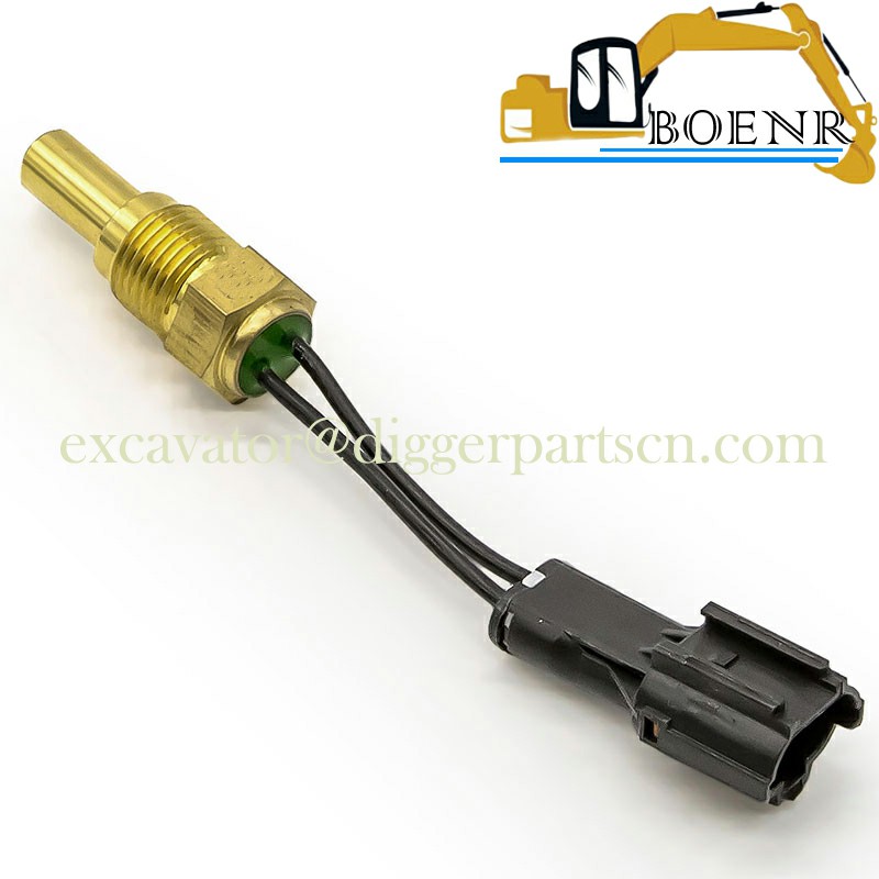 BNR excavator Parts