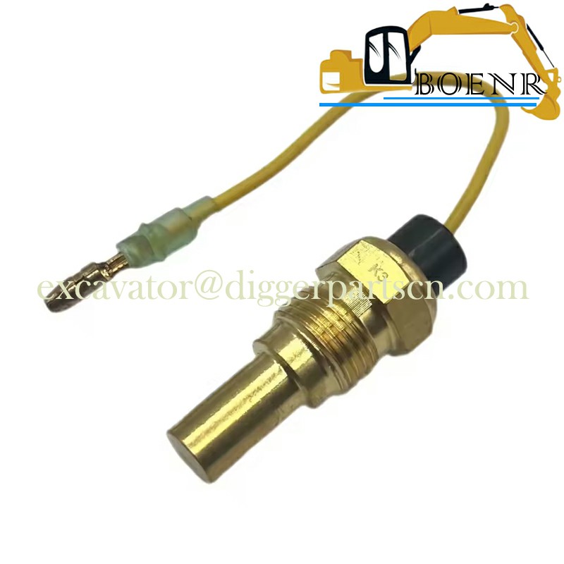 1-83161019-1 1831610191 6BD1 Engine Water Temperature Sensor For EX200-2 EX200-3