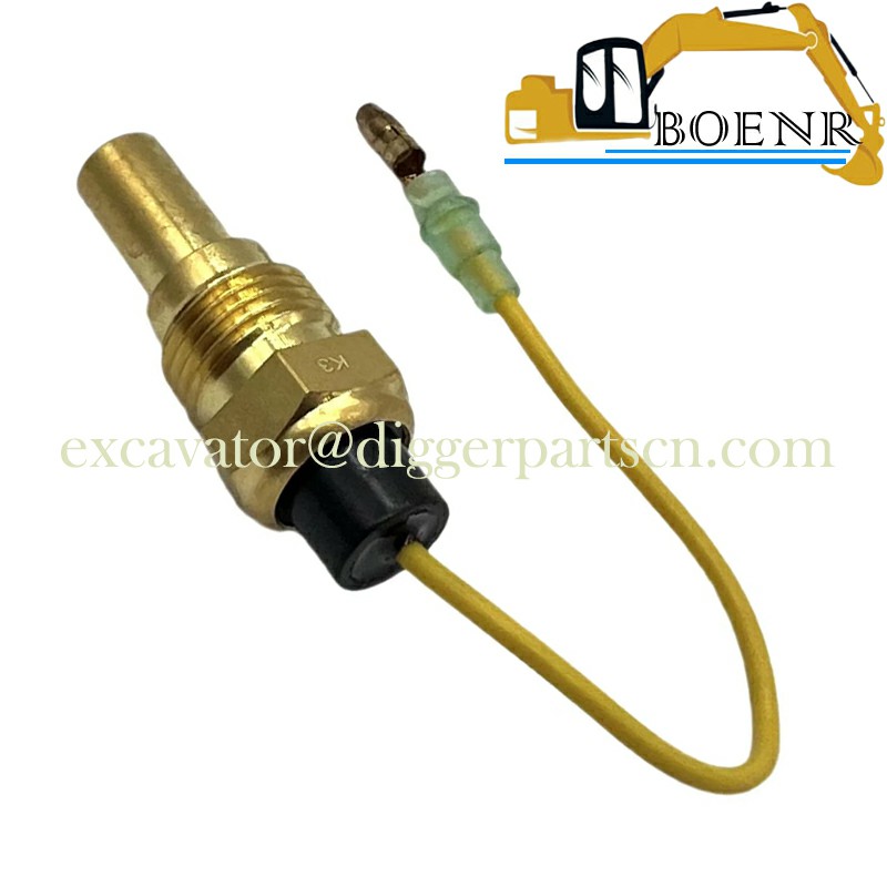 BNR excavator Parts