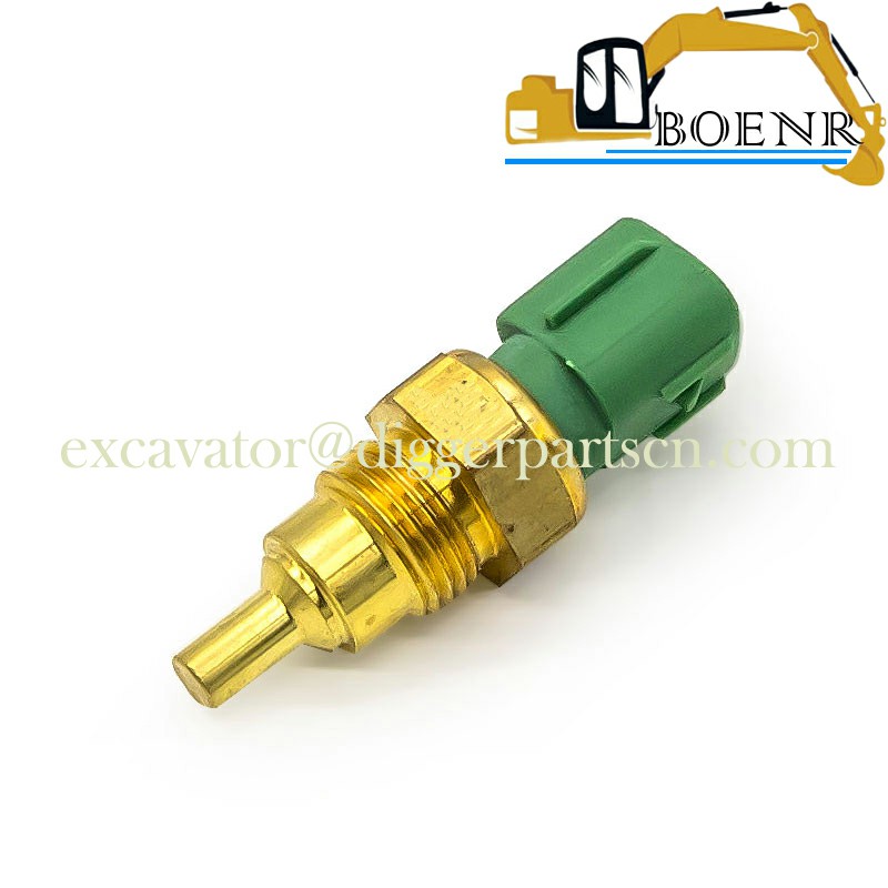 BNR excavator Parts