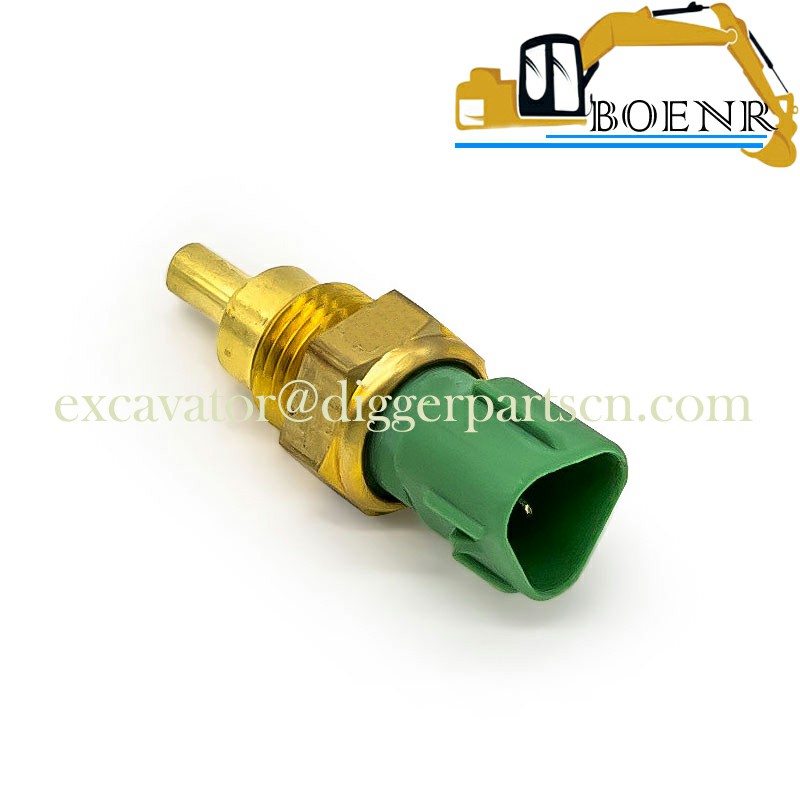 BNR excavator Parts