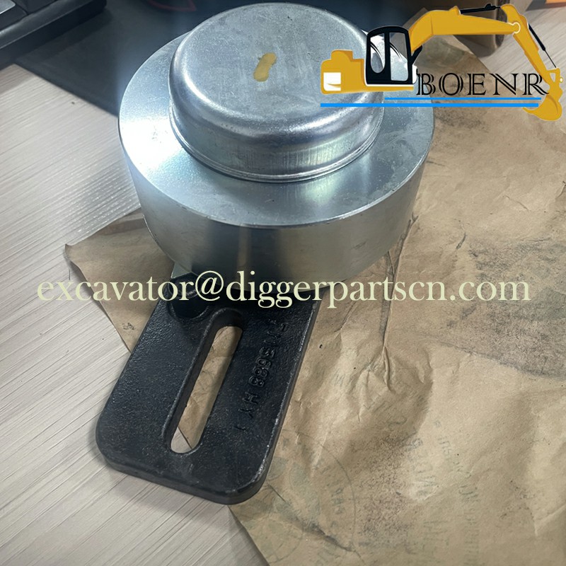 6735884 Belt Drive Assy For Loaders S510 S570 S530 T190