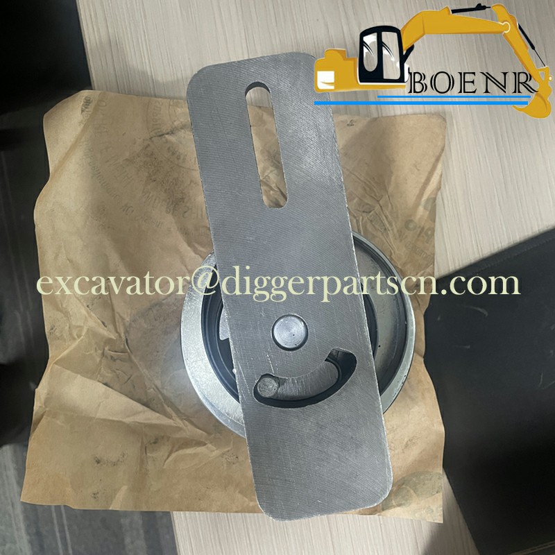 BNR excavator Parts