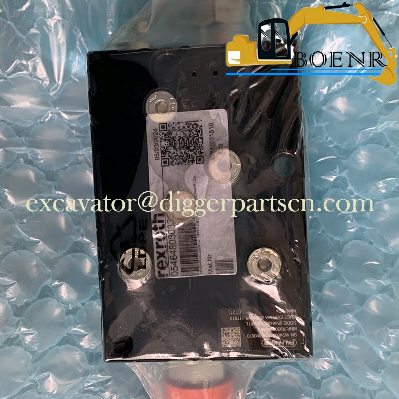 EV5144A Holding Valve for F420XP Articulated Boom Cranes