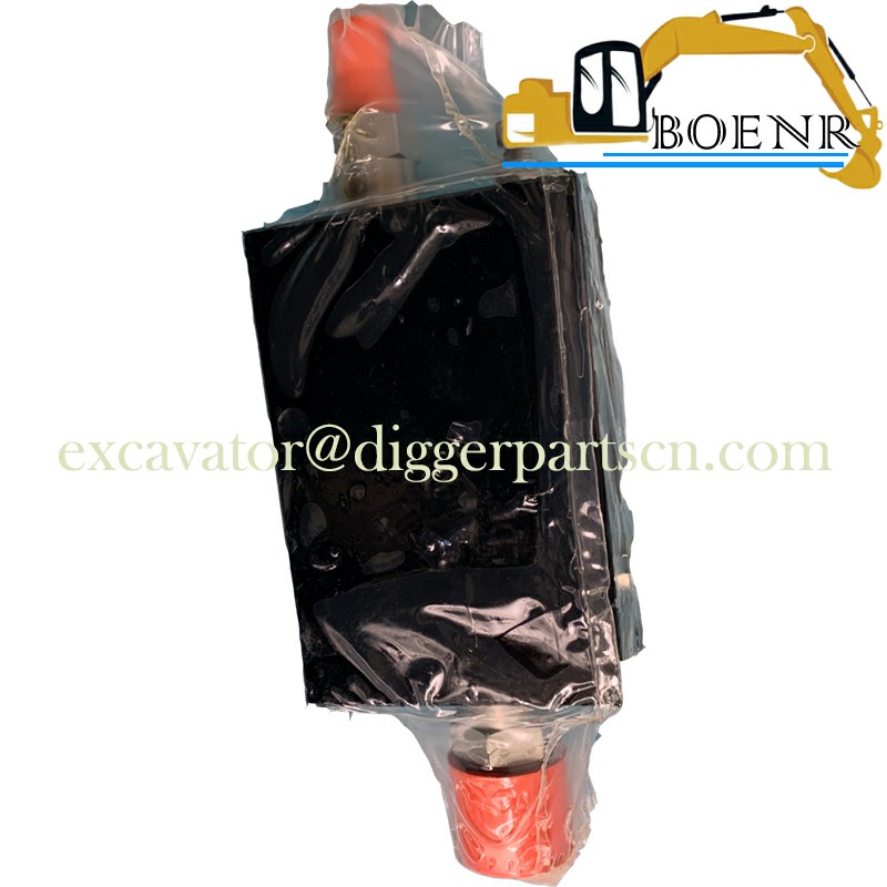 BNR excavator Parts