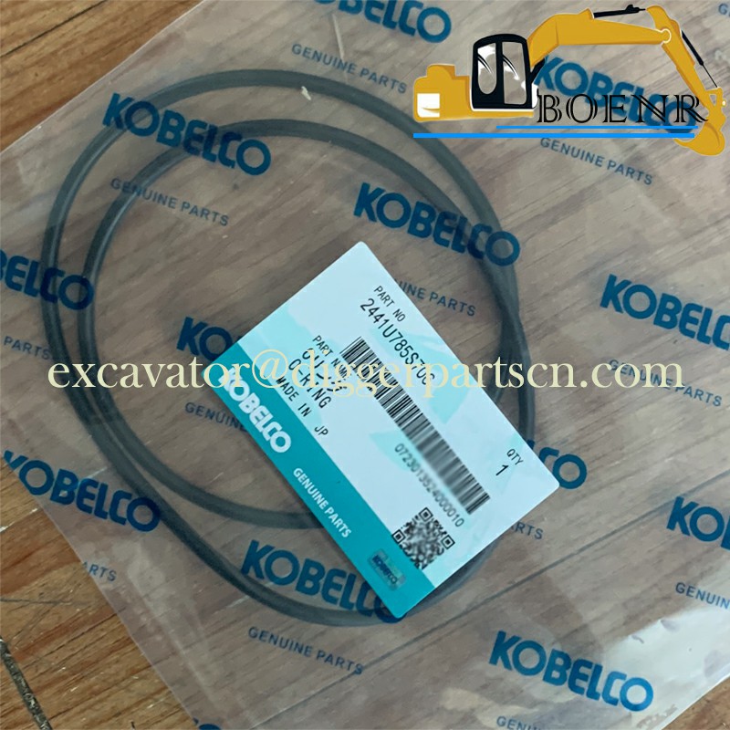 2441U785S706 Swing Motor O-Ring for SK290-6E SK295-8 SK350-8 SK350-9 SK850 SK330-8