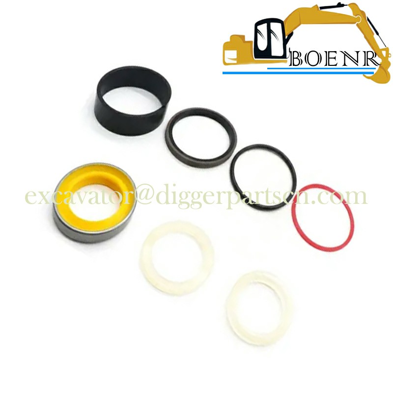 BNR excavator Parts