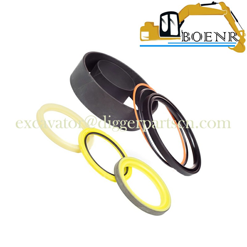BNR excavator Parts