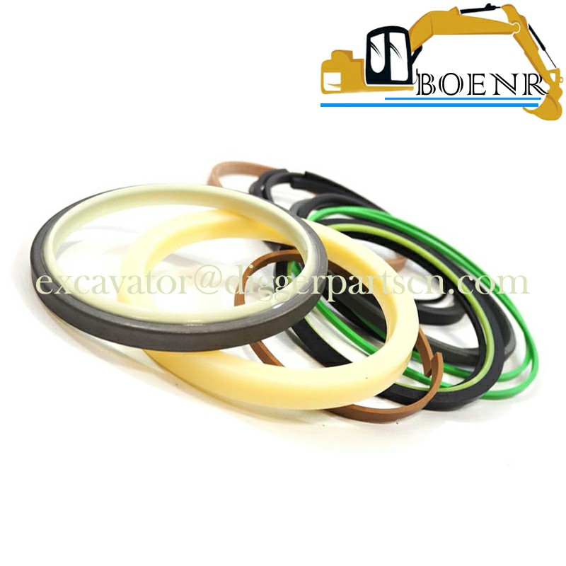 BNR excavator Parts