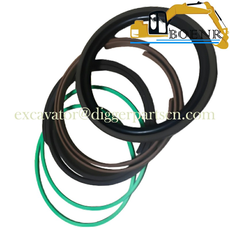 BNR excavator Parts