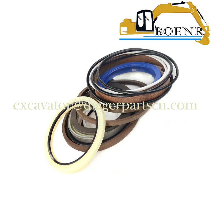 BNR excavator Parts