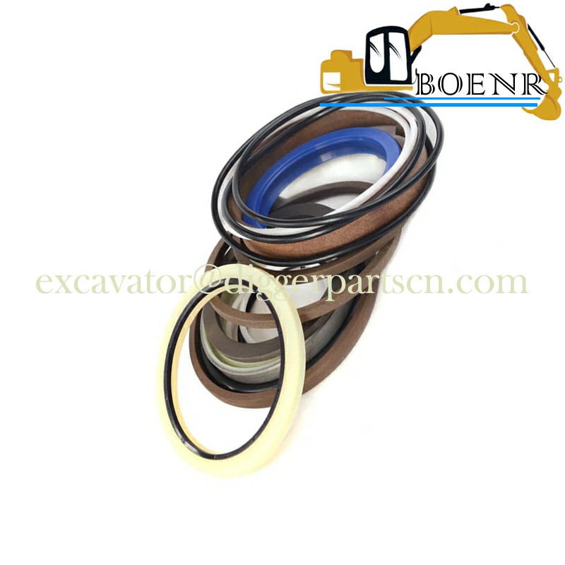 BNR excavator Parts