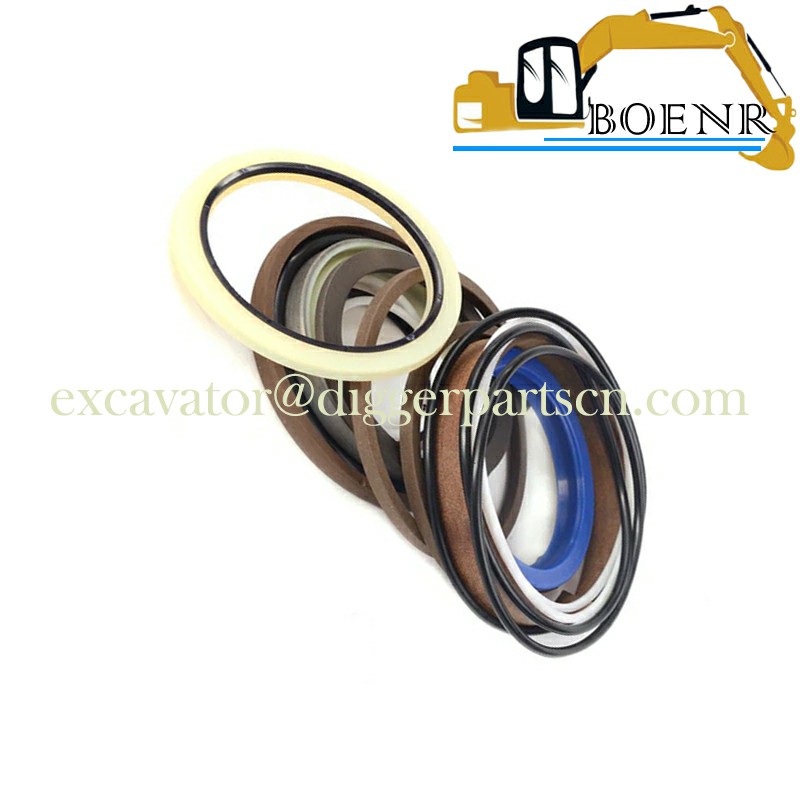 BNR excavator Parts