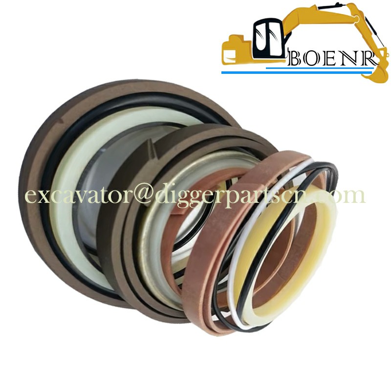 60356516K Bucket Cylinder Seal Kit For SY365H