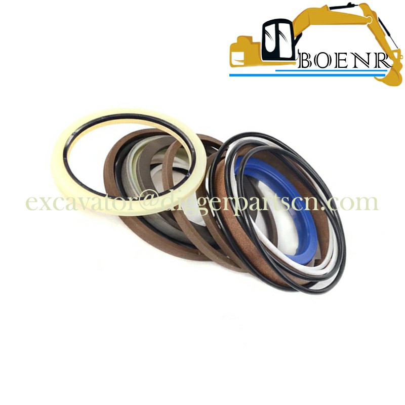 BNR excavator Parts