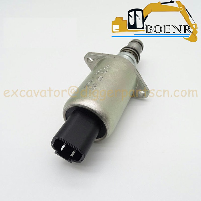 BNR excavator Parts