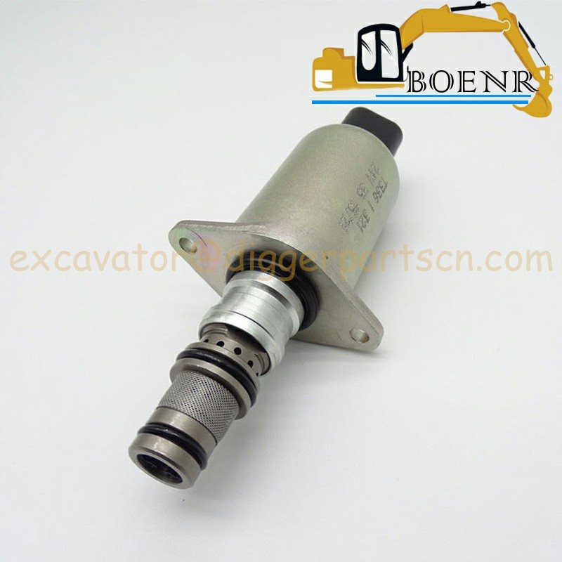 BNR excavator Parts